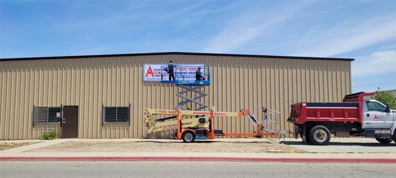 August is National Simplify Your Life Week. Renting tools means no storage, no maintenance, and no wasted money. Get the job done faster and easier. Start simplifying: atoolshed.com/equipment-rent… #SimplifyYourLife #RentTools #AToolShed