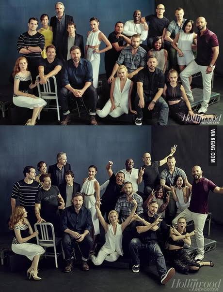 Asterion214's tweet image. There was a time before.. 

#releasetheayercut