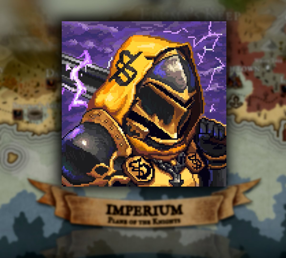 Oligarch ⚔️ (@oligarchnft) on Twitter photo A new Knight joins Imperium.
But this time, he carries not just a sword, but the standard of a legendary house.
Welcome to the noble ranks of Oligarch, <a href="/solflare/">Solflare - The Solana Wallet</a> ⚔️
🔥 The best wallet on Solana
🤝 Supporting the community from day one
🎉 Lighting up every IRL with unforgettable A new Knight joins Imperium.
But this time, he carries not just a sword, but the standard of a legendary house.
Welcome to the noble ranks of Oligarch, <a href="/solflare/">Solflare - The Solana Wallet</a> ⚔️
🔥 The best wallet on Solana
🤝 Supporting the community from day one
🎉 Lighting up every IRL with unforgettable