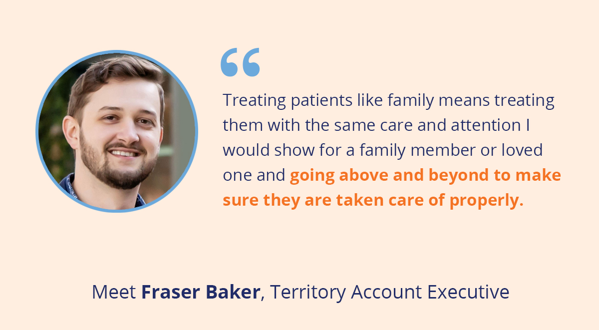 BioMatrix Specialty Infusion Pharmacy (@biomatrixsprx) on Twitter photo Pairing his interest in both medicine and sales, Fraser’s #1 goal is to be a reliable partner in making sure that practitioners and patients get the best treatment experience possible. Learn how we’re making a difference in the communities we serve. biomatrixsprx.com/immunoglobulin… Pairing his interest in both medicine and sales, Fraser’s #1 goal is to be a reliable partner in making sure that practitioners and patients get the best treatment experience possible. Learn how we’re making a difference in the communities we serve. biomatrixsprx.com/immunoglobulin…