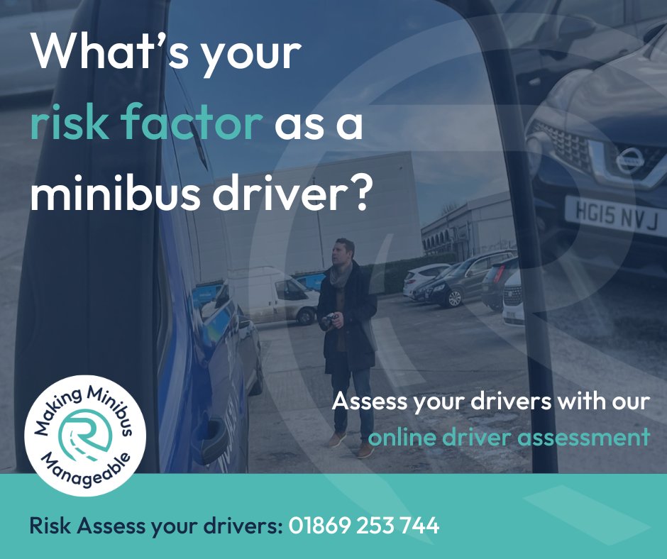 Rivervale - Making Motoring Manageable tweet media