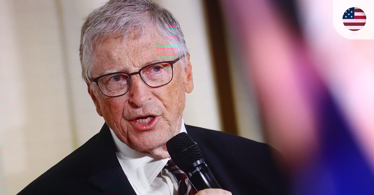Bill Gates urges new grads to harness AI tools for future success. With entry-level roles rapidly changing due to automation, adapting and upskilling is key to thriving in the evolving job market 🚀🤖 #AI #Career #FutureofWork

eu1.hubs.ly/H0mb2js0