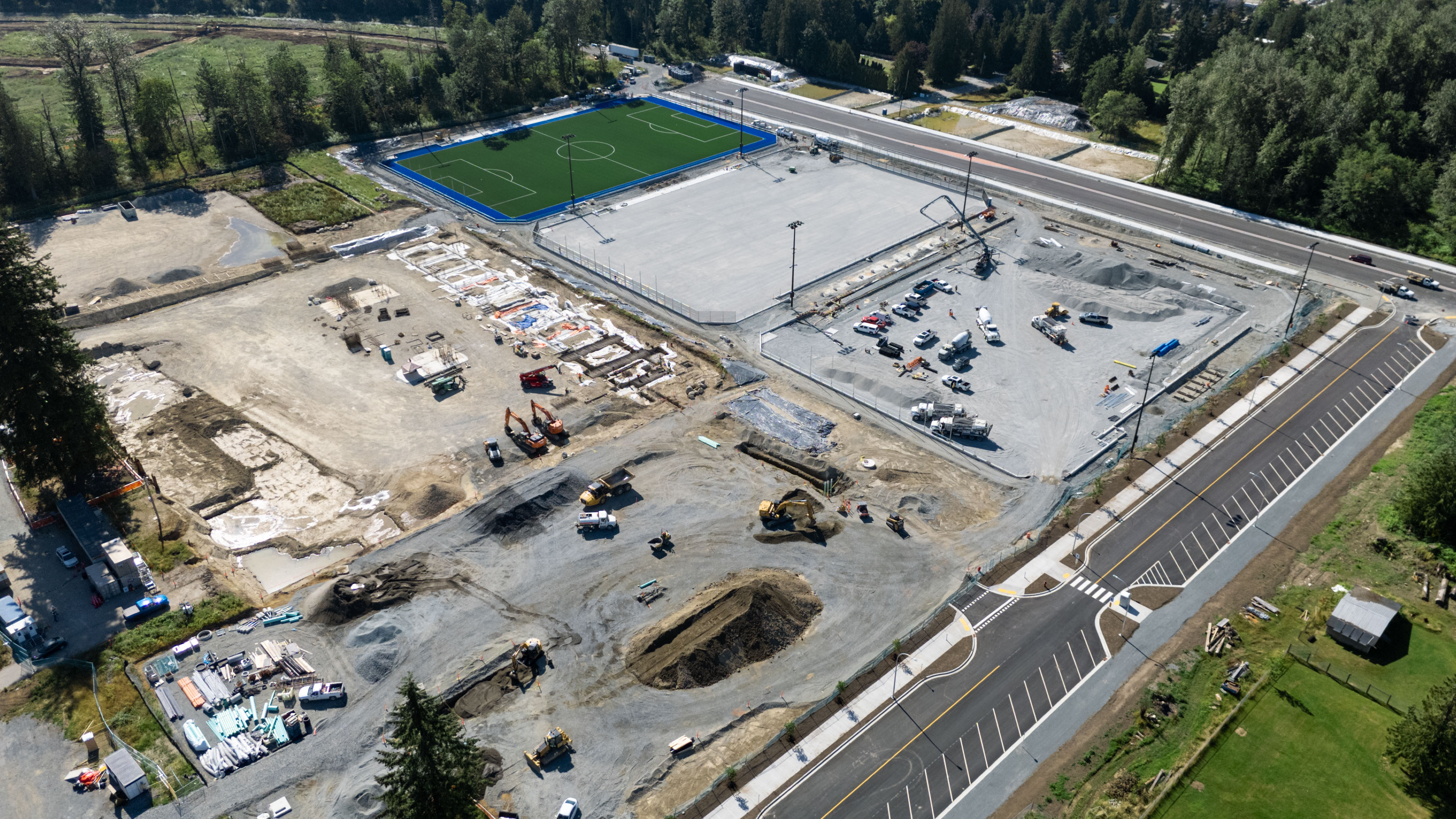 Township of Langley on X: 