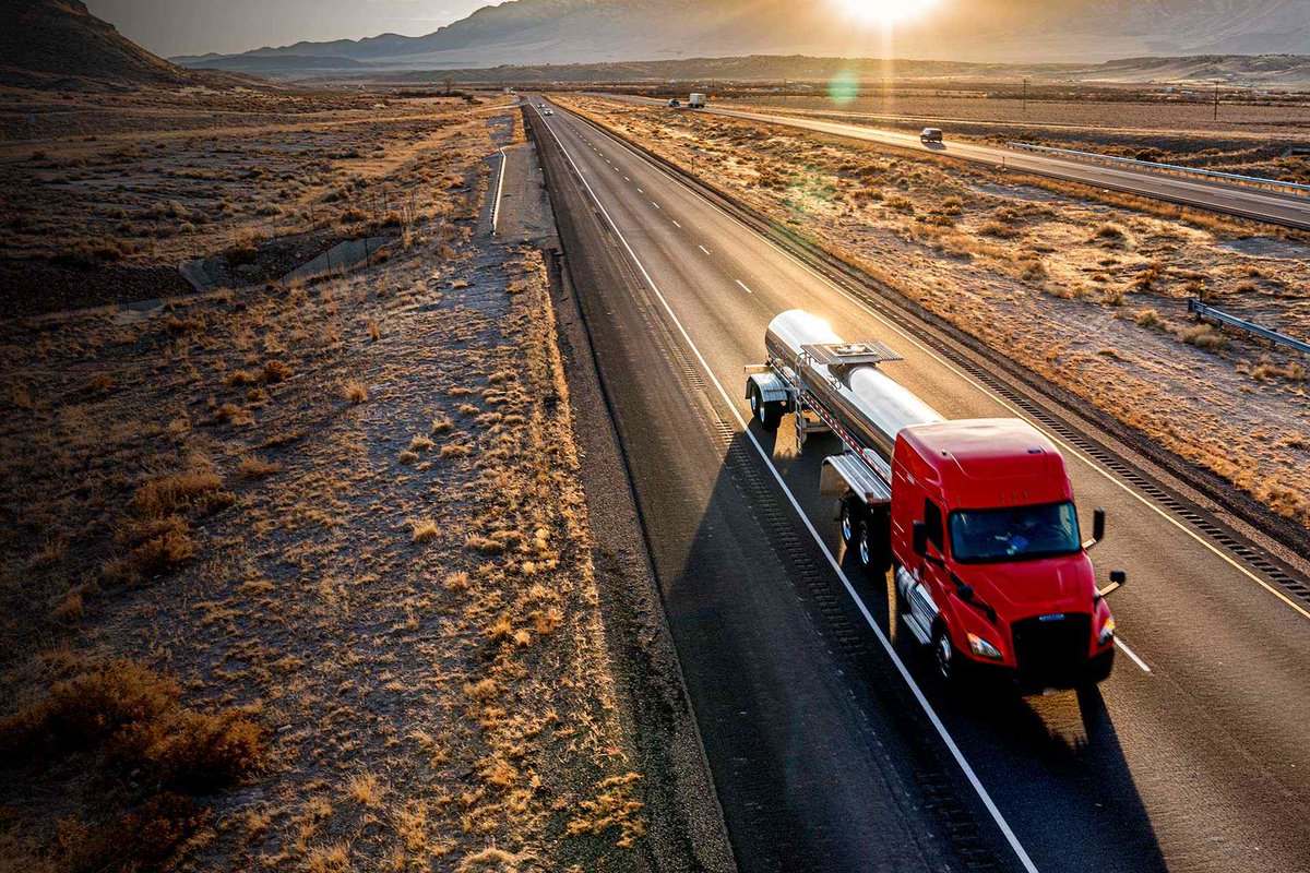 WayneFuelingSystems tweet media