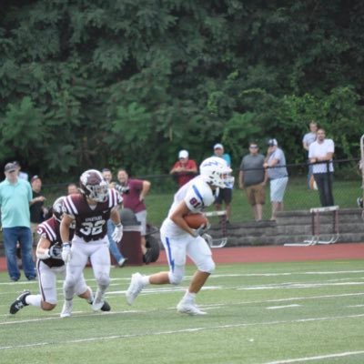 5StarScouting™ (@5starscouting) on Twitter photo 2026 TE/WR
Josh Simon
Saratoga Springs (NY.)
6-3/217 🎓 3.8 GPA
<a href="/Joshsimon23/">Josh Simon TE/DE Class of 26’</a>
<a href="/CoachHayden56/">Eric Hayden</a>
hudl.com/video/3/182423… 2026 TE/WR
Josh Simon
Saratoga Springs (NY.)
6-3/217 🎓 3.8 GPA
<a href="/Joshsimon23/">Josh Simon TE/DE Class of 26’</a>
<a href="/CoachHayden56/">Eric Hayden</a>
hudl.com/video/3/182423…