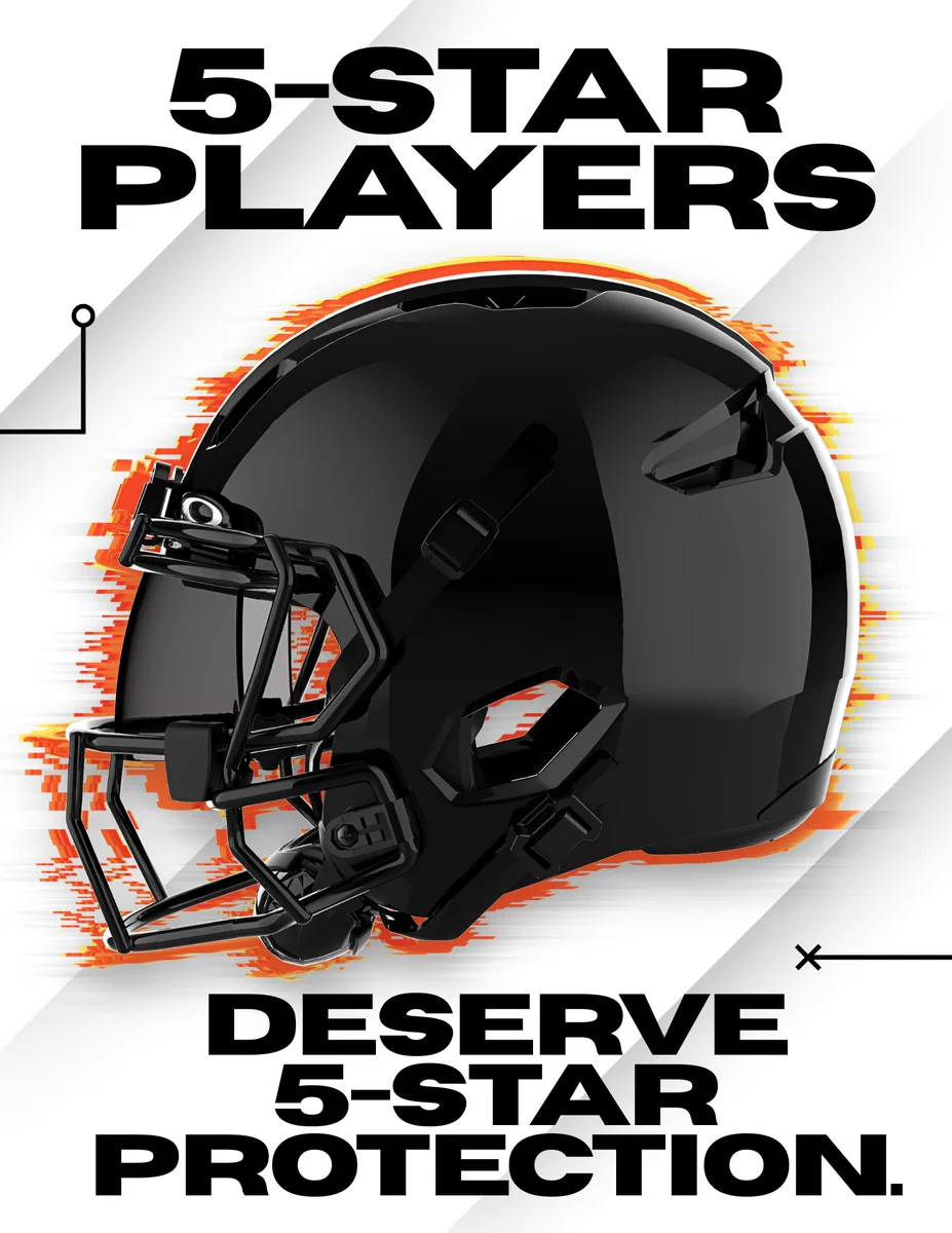 1 star helmets football LIGHT SS1 Headgear - Flag Football, 7v7, Soccer quality helmet designed for young football players 1rated - Search / X