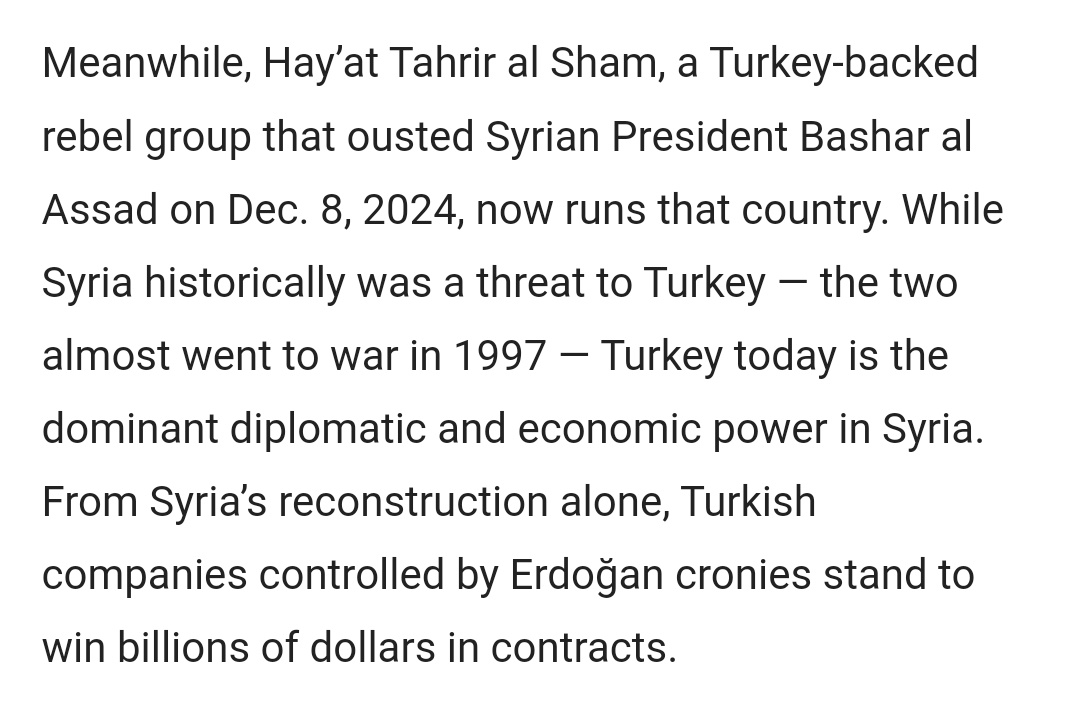 <a href="/AvarBanu/">Banu AVAR</a> Az önce kendisine twit attım benide engelledi Değerli hocam. Özür dilerim fakat Abd, israel,ingiltere Emperyalist güçlerin algısı. Vpn ve özel şifre ile giriş yaptım değerli hocam. T.C için yakın zamanda bölünme kaçınılmaz başardık diyor.