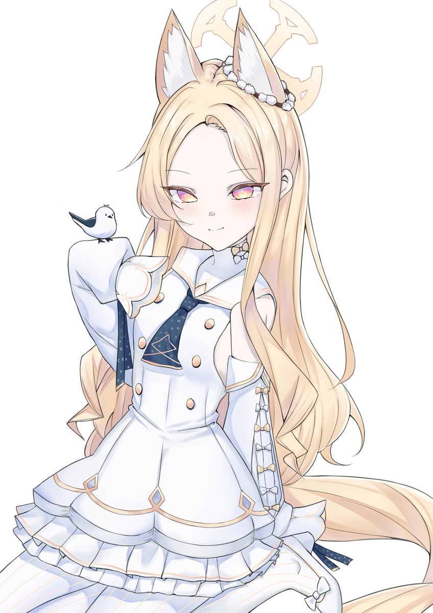 mmpro2474's tweet photo. #ブルアカ https://t.co/FD5uVjggjc
