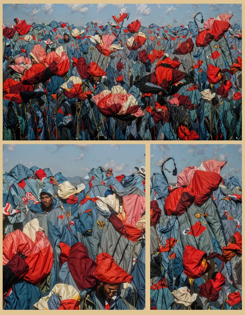 0009ine's tweet image. Fields Once Worn