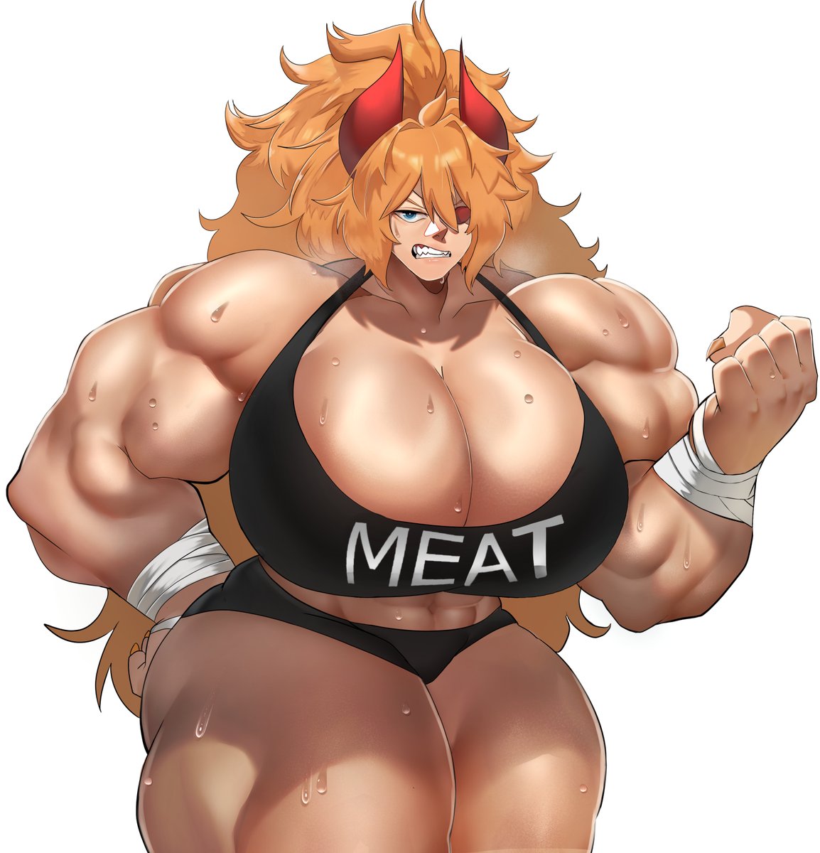 CM For <a href="/Zesty_Jesus/">Zesty Jesus</a>  🥰