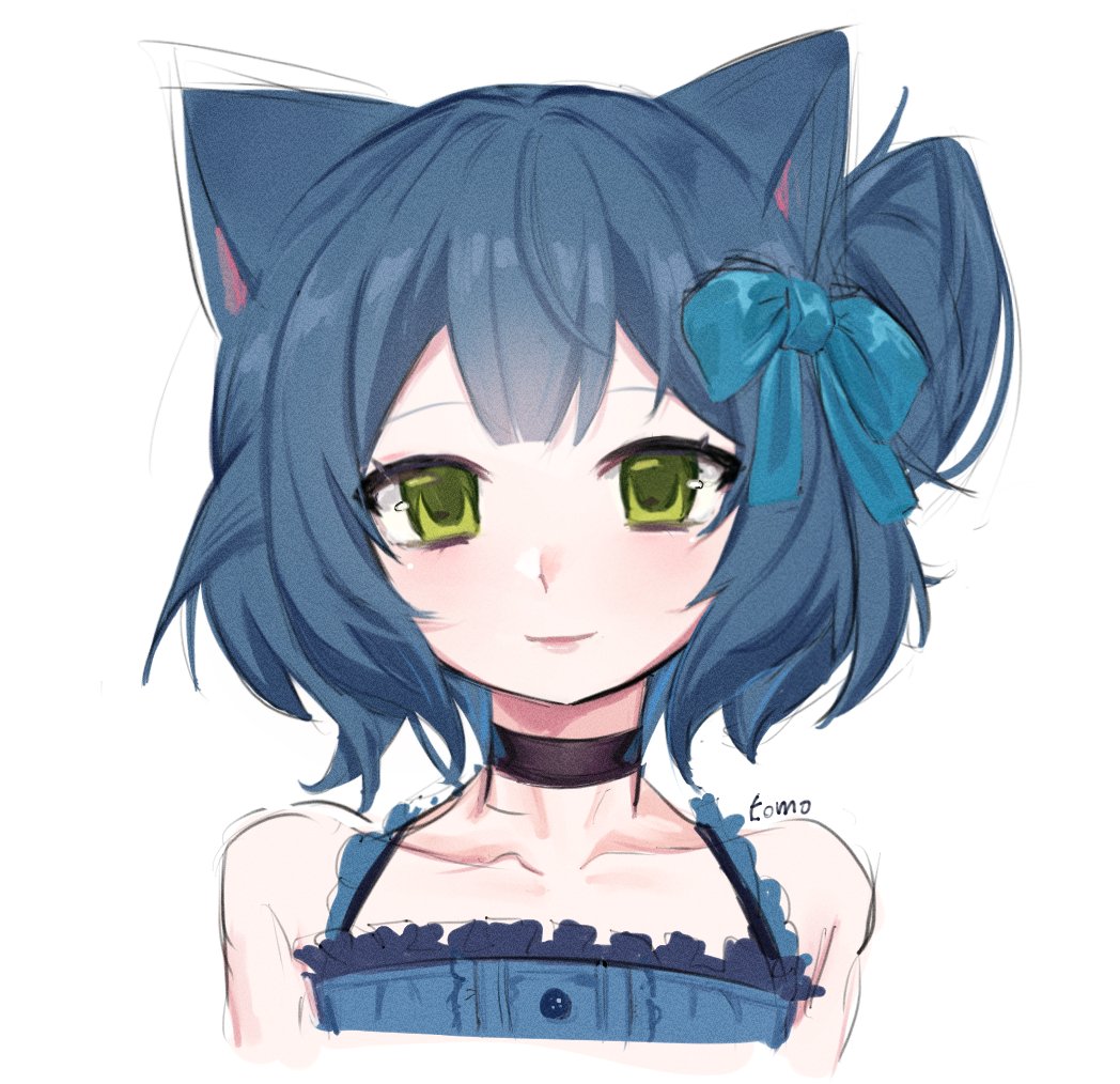 Happy birthday Yami! 💙🐈‍⬛ #竜音闇