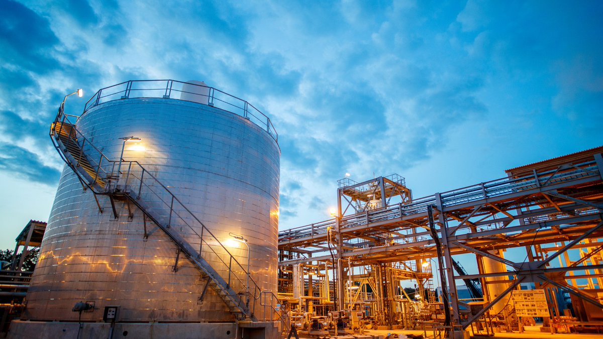 ⛽ Keeping pipelines and assets consistently monitored is no small task, especially at scale.

Learn how satellite imagery helps:

⚠️ Detect leaks early
💲 Cut inspection costs
☑️ Meet regulatory goals

hubs.li/Q03BlWv50

#OilAndGas #SatelliteImagery #AssetMonitoring