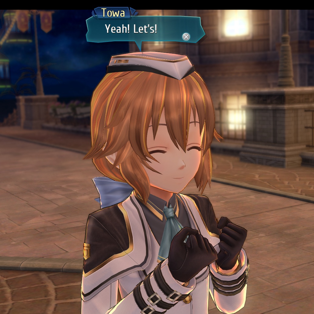 Happy #TowaTuesday everyone!