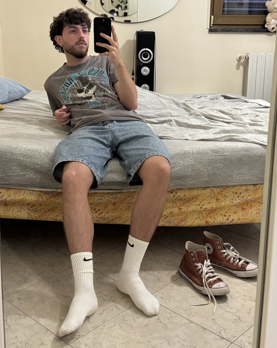 Mi piace questo specchio