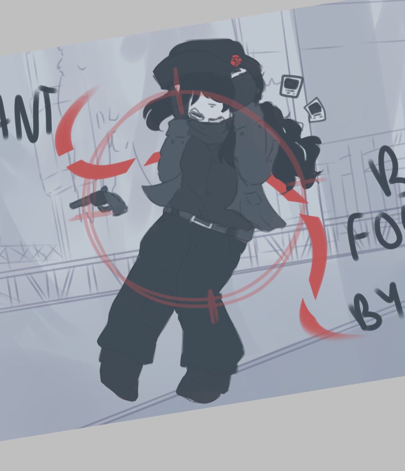 sailor_bucket's tweet photo. Realized I never showed this, but I made a Primrose keychain not too long ago based off her lore and an animation I made (specific frame on 2nd pic)
.
.
.
Might low key make Forsaken themed ones…
#aftertheflash #atf #aftertheflashwintertide https://t.co/ojvU0XdOSe