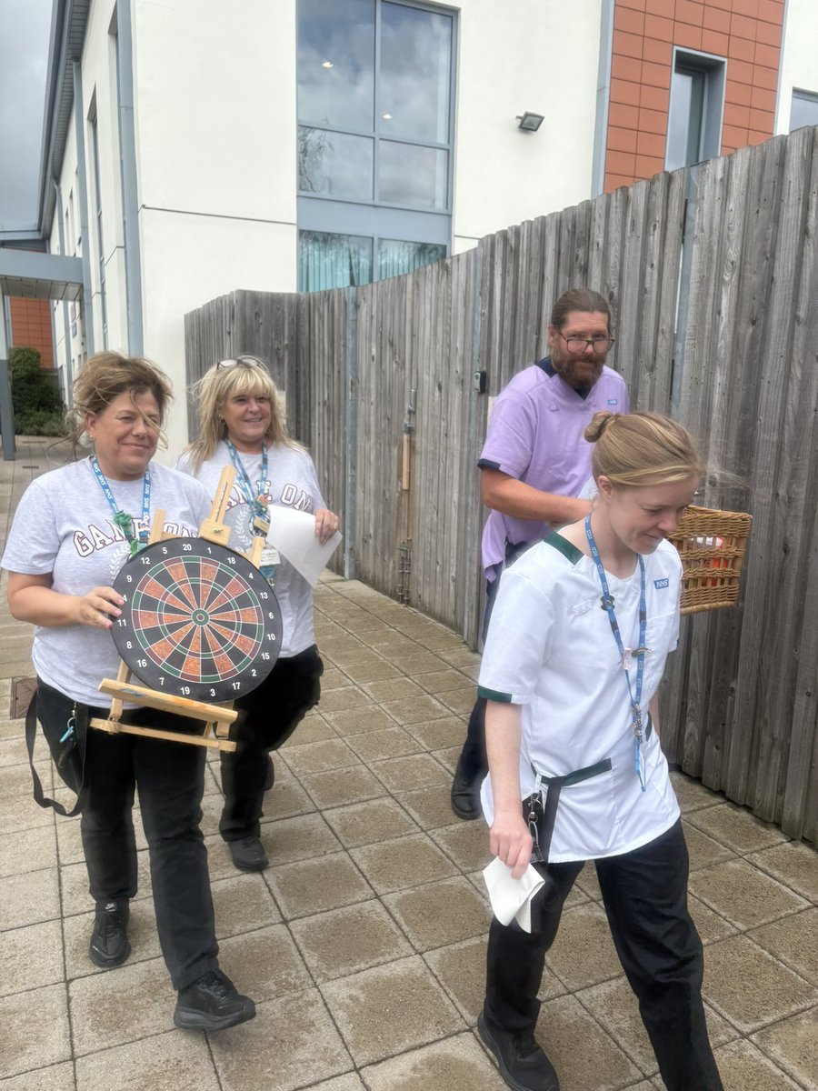 Ann ๐ (@annhallamnhs) on Twitter photo Part 1 โฆ Well we are The Campions
Taylor Ladies won again for the 4th year running winning Sports Day
Well done ladies we are so proud
#TeamTaylor
<a href="/PennineCareNHS/">Pennine Care NHS FT</a>
<a href="/mattwalshNDQ/">Matthew Walsh</a>
<a href="/Lydia69274885/">Lydia</a>
<a href="/MindBodySoleUK/">Mind, Body & Sole</a>
<a href="/sodelafo/">David Milligan-Croft</a>
<a href="/NicholasLissack/">Nicholas Lissack</a>
<a href="/longtallbrett/">Brett</a> <a href="/Janetmelianhs/">Janet Melia</a> Part 1 โฆ Well we are The Campions
Taylor Ladies won again for the 4th year running winning Sports Day
Well done ladies we are so proud
#TeamTaylor
<a href="/PennineCareNHS/">Pennine Care NHS FT</a>
<a href="/mattwalshNDQ/">Matthew Walsh</a>
<a href="/Lydia69274885/">Lydia</a>
<a href="/MindBodySoleUK/">Mind, Body & Sole</a>
<a href="/sodelafo/">David Milligan-Croft</a>
<a href="/NicholasLissack/">Nicholas Lissack</a>
<a href="/longtallbrett/">Brett</a> <a href="/Janetmelianhs/">Janet Melia</a>