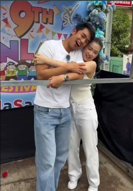Len_dkbd1's tweet photo. Serendipity. Blessed by God. 

Pray and Listen to what God is telling you.

Happy BarDa Day!

BARDA GIVES BACK
#ProjectBarDaCares
#OneWithBarDa
#BarDa

@davidlicauco @dealwithBARBIE https://t.co/b4b0uyk8A0