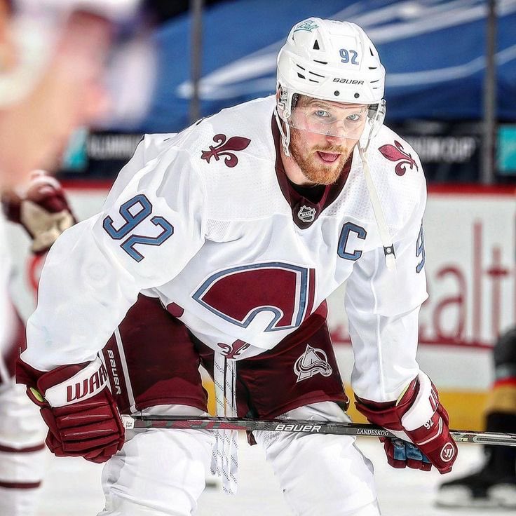 colorado avalanche daily (@coavsdaily) on Twitter photo 