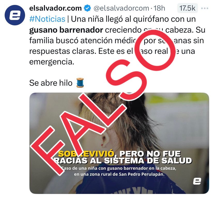 romeoauerbach's tweet image. Esto deberia de ser considerado DELITO y procesar a los involucrados, ya no son solo anti gobierno, sino que quieren provocar pánico en la población

El Ministro @FranAlabi desmiente una mentira mas de @EDHNoticias