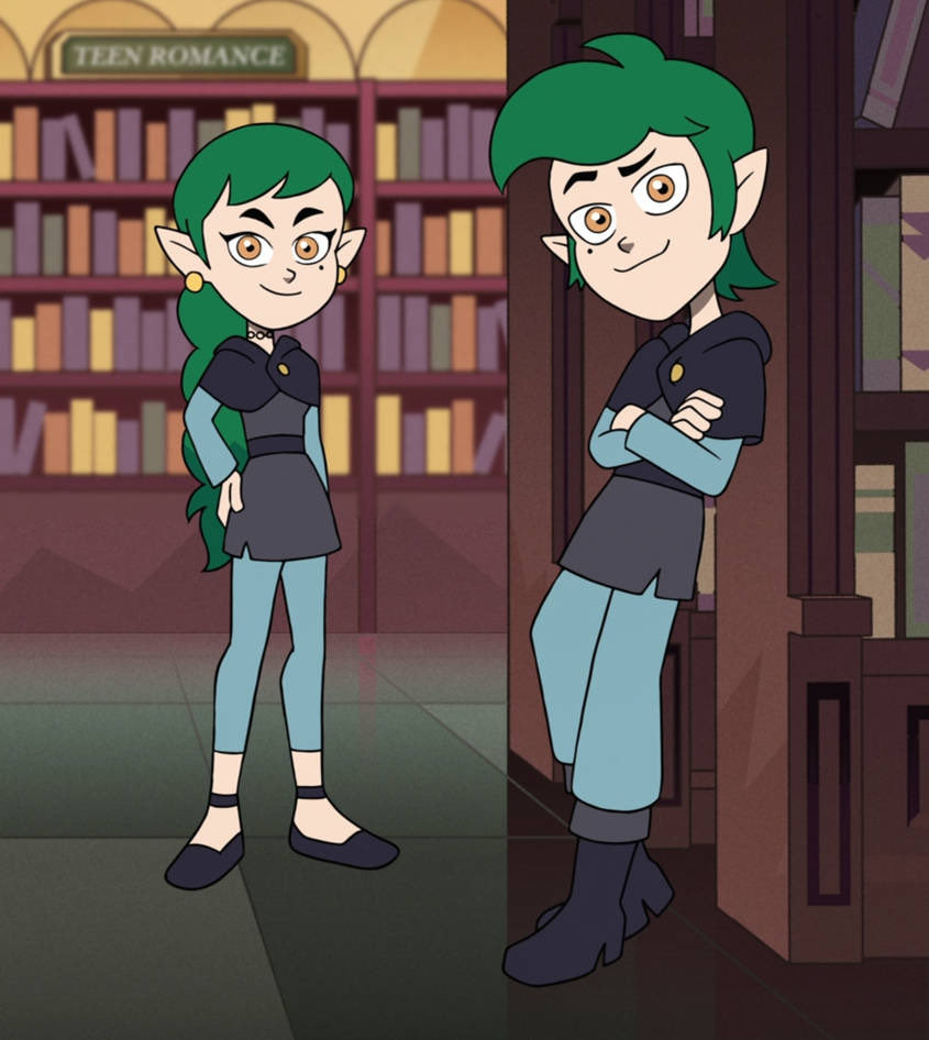 아 쓱보고 이 둘인줄