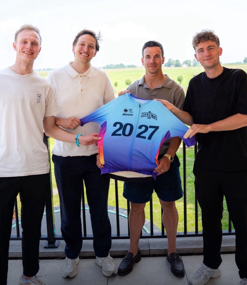 Menno Haanstra tweet media