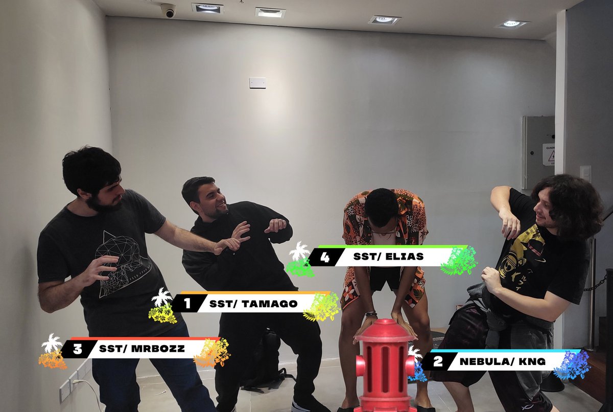 O adm postou errado, time

A foto certa tá aqui 👇