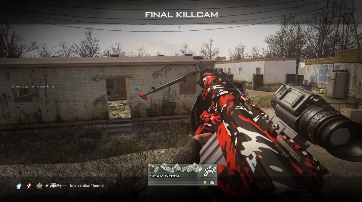 SoaR Necca tweet media