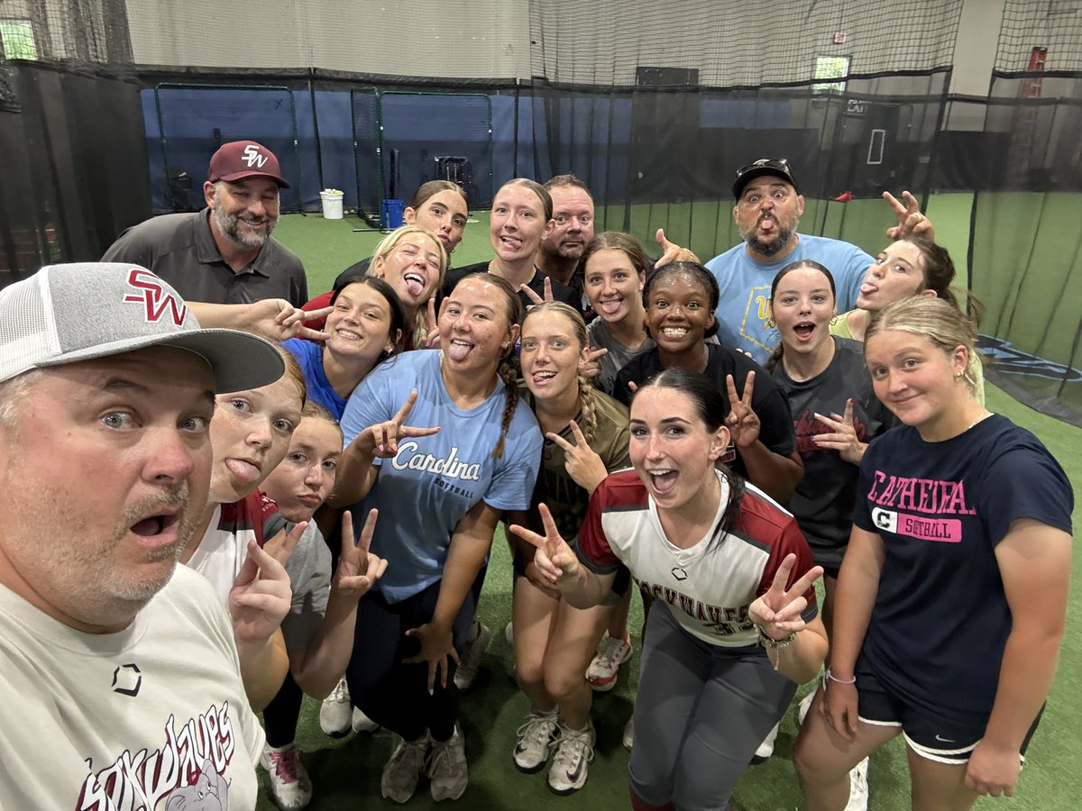 Forever a Shockwave, I am so blessed to have a great summer season after a hard spring. After lots of hard work I finished my year in 71 AB’s w/ a .507 BA with a .578 OBP and 14 SB. Going to miss my <a href="/B_Grayson2025/">Brookelyn Grayson</a> ❤️
<a href="/CoachStanton/">Shonda Stanton</a> <a href="/ChandaBell2/">Chanda Bell</a> <a href="/KendraKirkhoff/">Kendra Kirkhoff</a> <a href="/calyhend/">Cassie Hendrix</a> <a href="/IndianaSB/">Indiana Softball</a>