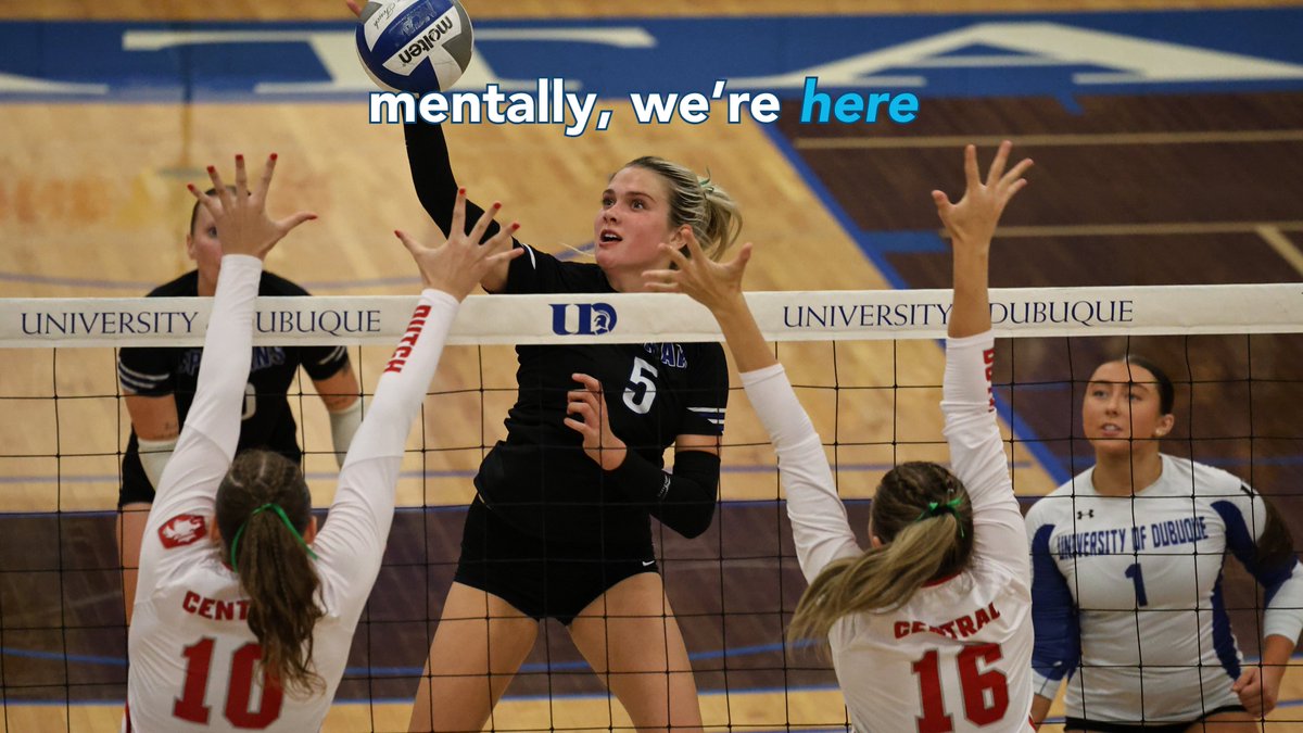 University of Dubuque tweet media