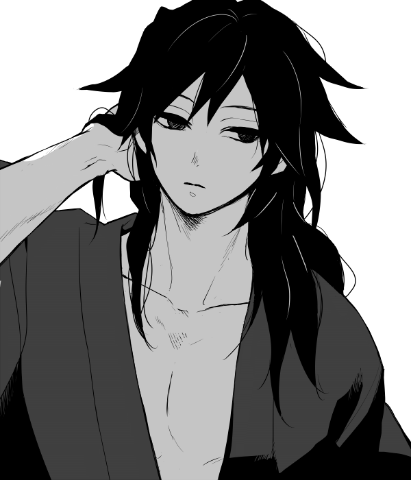 Post by sinba🌊🎴 on X: 義勇さん