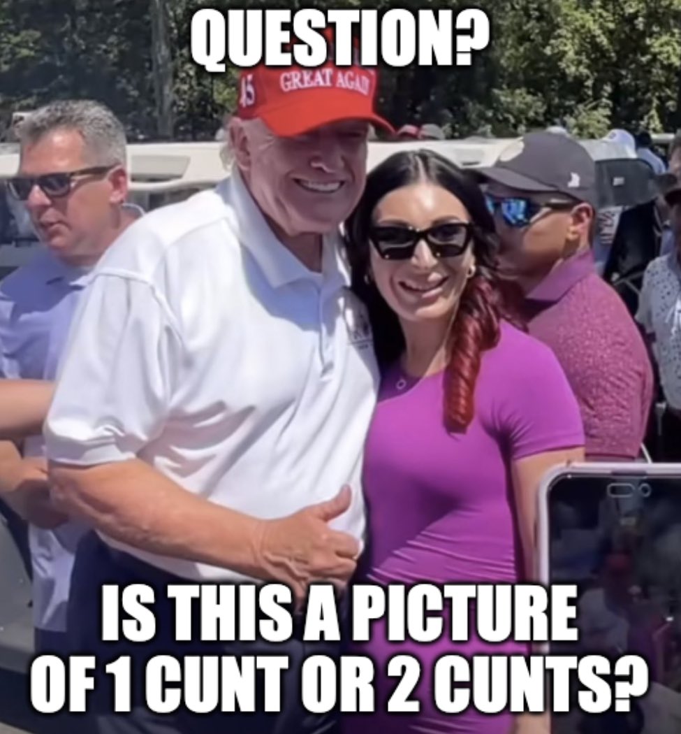 Question of the day. Vote of which you think it is.