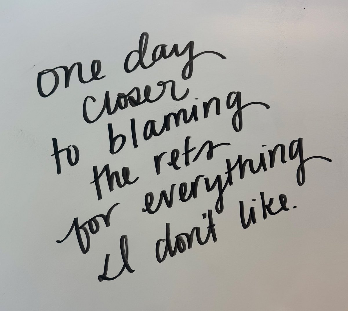 Just your daily reminder ☀️