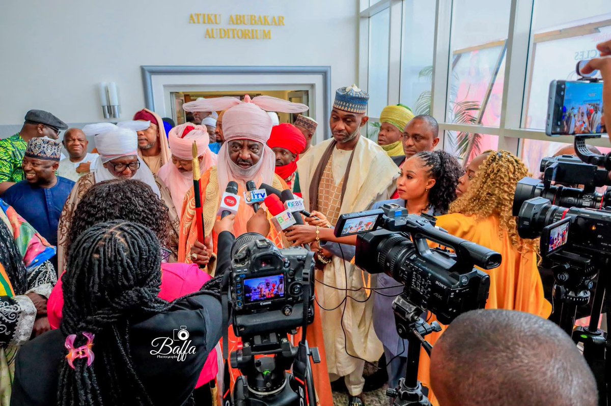 The Unified Global King 👑