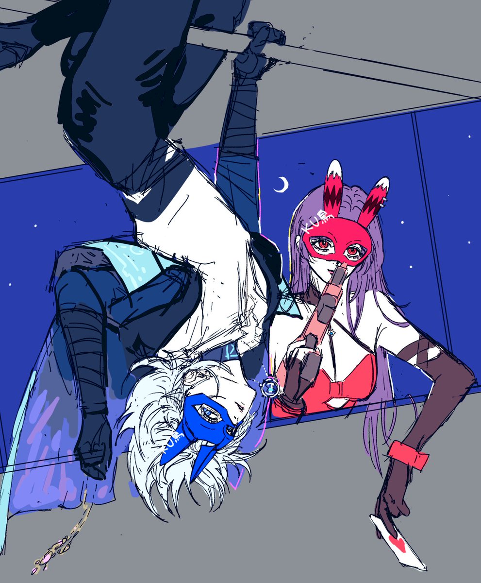 KU鳥🍠5/4東1ク07b (@keapoppo) on Twitter photo 