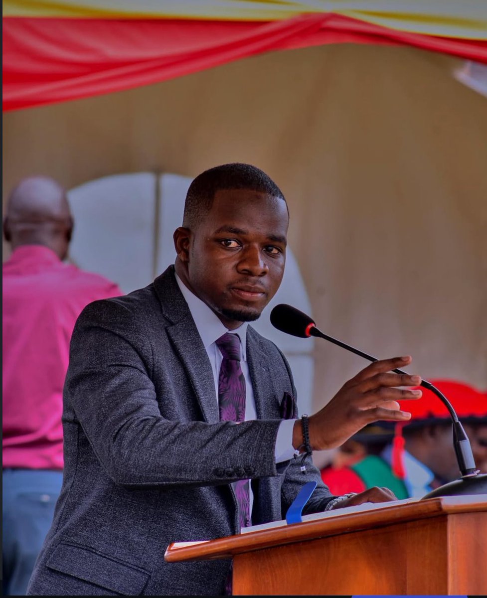 I’m glad for having been selected as a delegate in the forthcoming 8th <a href="/NYPUganda/">National Youth Parliament of Uganda</a> by <a href="/FarajaAfricaFdn/">Faraja Africa Foundation</a>  together with other very abled fellow youth personalities in the space. Looking forward to sharing and deliberating  on matters of importance for the betterment of our nation.