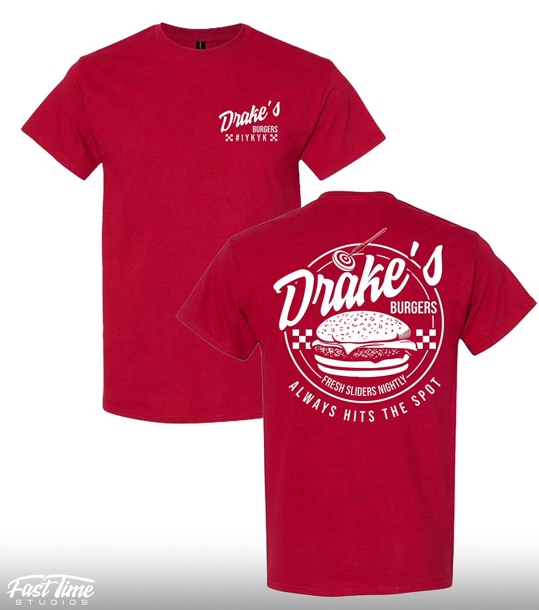 Kale Drake tweet media