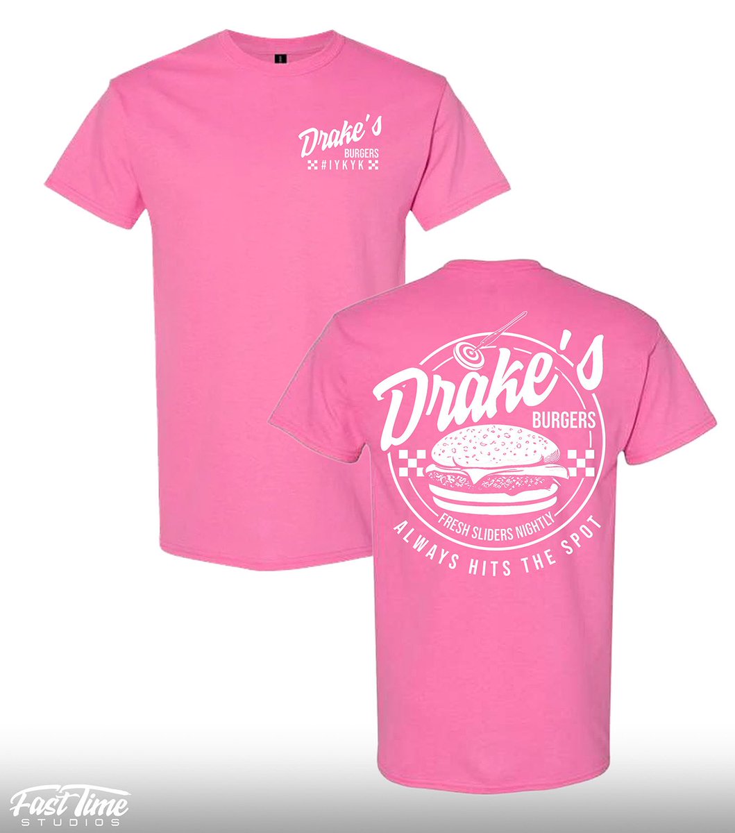 Kale Drake tweet media