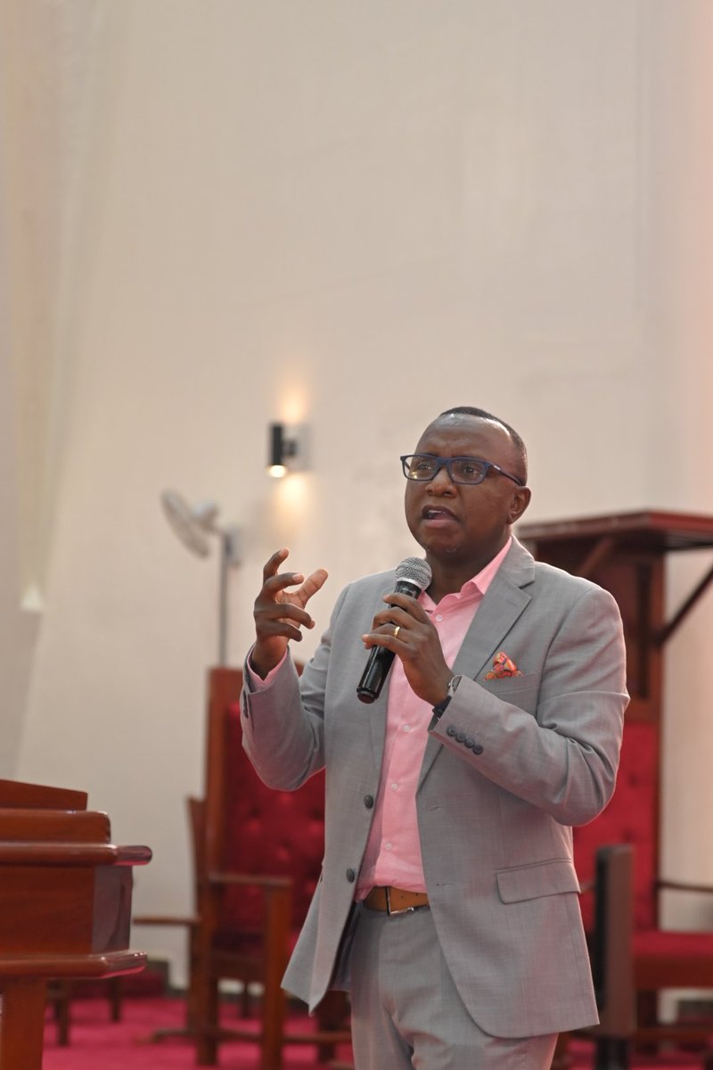 allsaintskla's tweet photo. Be prayerful. Isolate yourself. Incubate that Vision and desire until it comes forth.
Watch your words, they could be destiny killers.
@colmug at Day 3 of #MPC6π₯π
#Reboot2025 #IronSharpensIron https://t.co/GPkKjhisDg