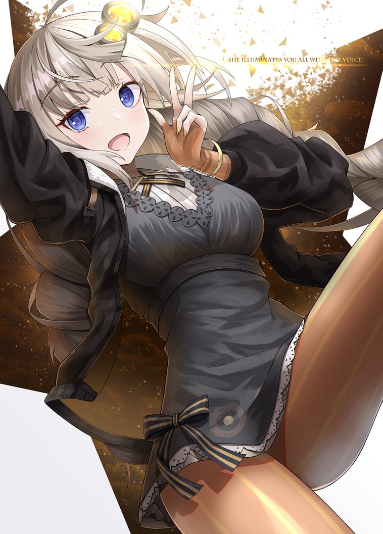 あかりちゃんｲｪｲ!!　⭐