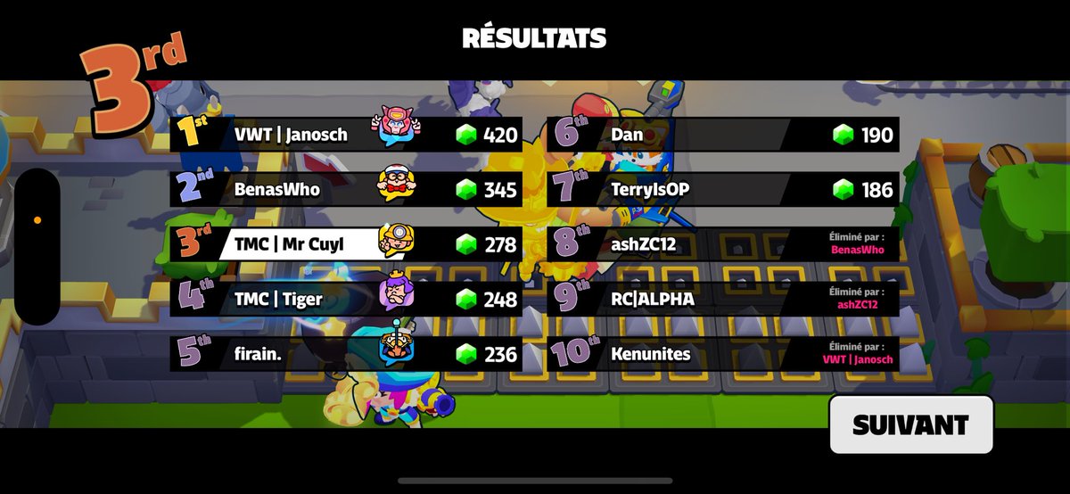 MrCuyl_sb's tweet image. Finally! Our best roster since debut 🤗 now we can do RC vs RC scrim, with other friends too sometimes. We train everyday for the next tournament!

#GoRC