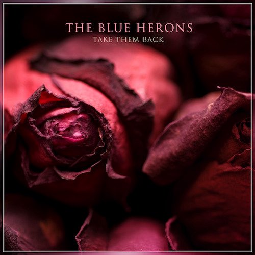 Take Them Back by The Blue Herons is available on Spotify and more.  Listen here hypeddit.com/rifwv1 (link in bio).

#theblueherons #jangleindiepop #indiepop #dreampop #takethemback #grindethos