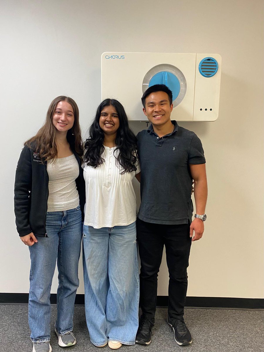 Engineering Entrepreneurship tweet media