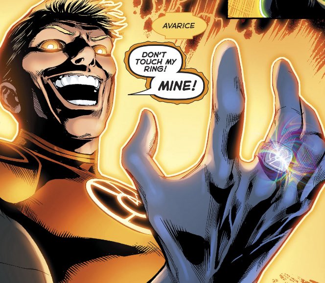 close enough, welcome back gollum