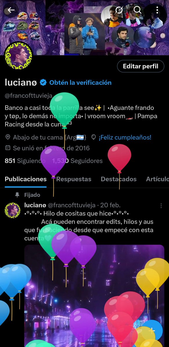 Hola que tal, el desaparecido tiene goblitos JAJAJAJAJAJAJA