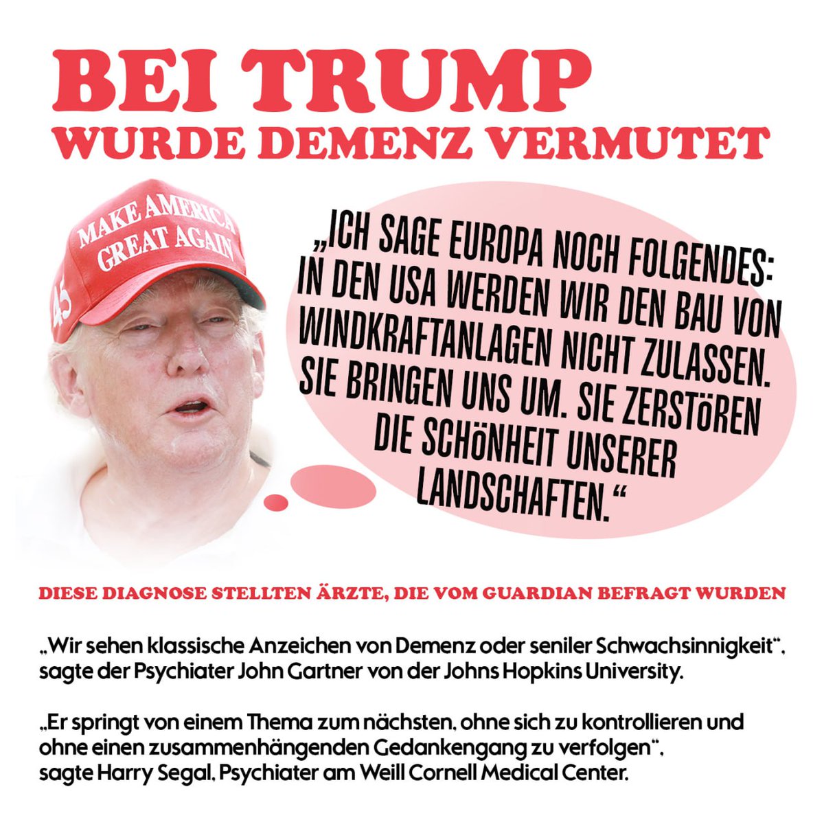Trump hat sich bereits in der Geschichte mit den Zöllen und mit dem Iran nicht als Geschäftsmann, sondern als Psychopath erwiesen. Also kann man alles erwarten. #Vorne $vortex #TEZOSTUESDAY #FrauLudwig #Vaterland #Hamas