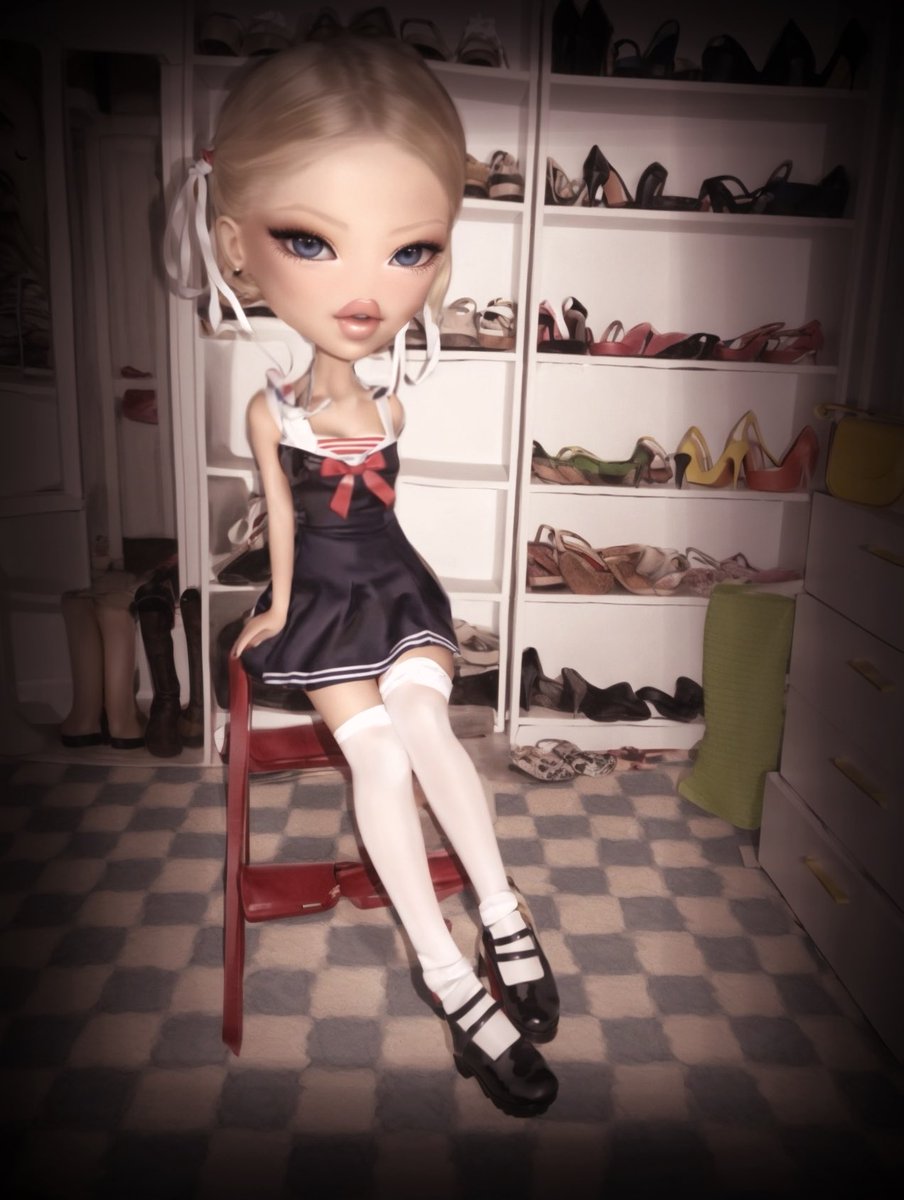 ginsengbabe2011's tweet photo. perfect angel 
scrapped edit i made last year https://t.co/caDbZJyxXV