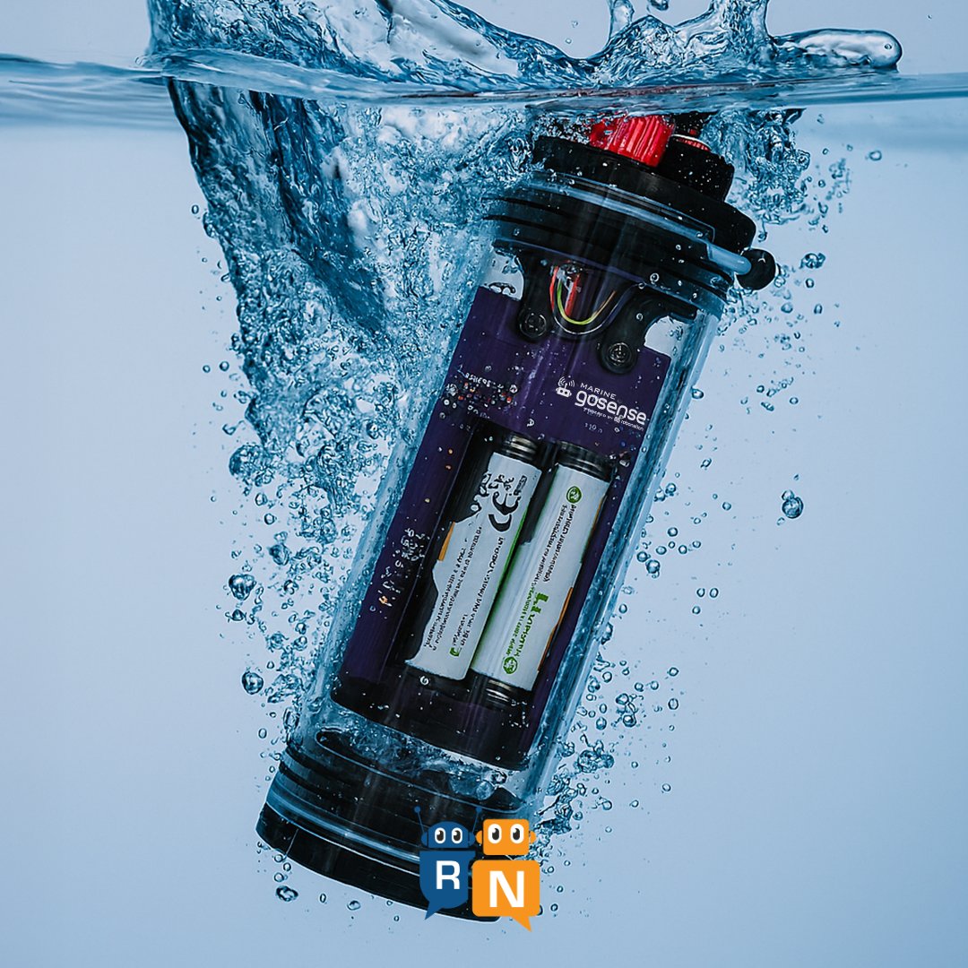RoboNationInc's tweet image. Now Available: GoSense Marine and GoSense Air+
These hands-on STEM kits collect and analyze real environmental data. Whether you’re in a classroom, at home, or part of a community initiative, GoSense makes understanding the world accessible and engaging.
🌊 GoSense Marine…