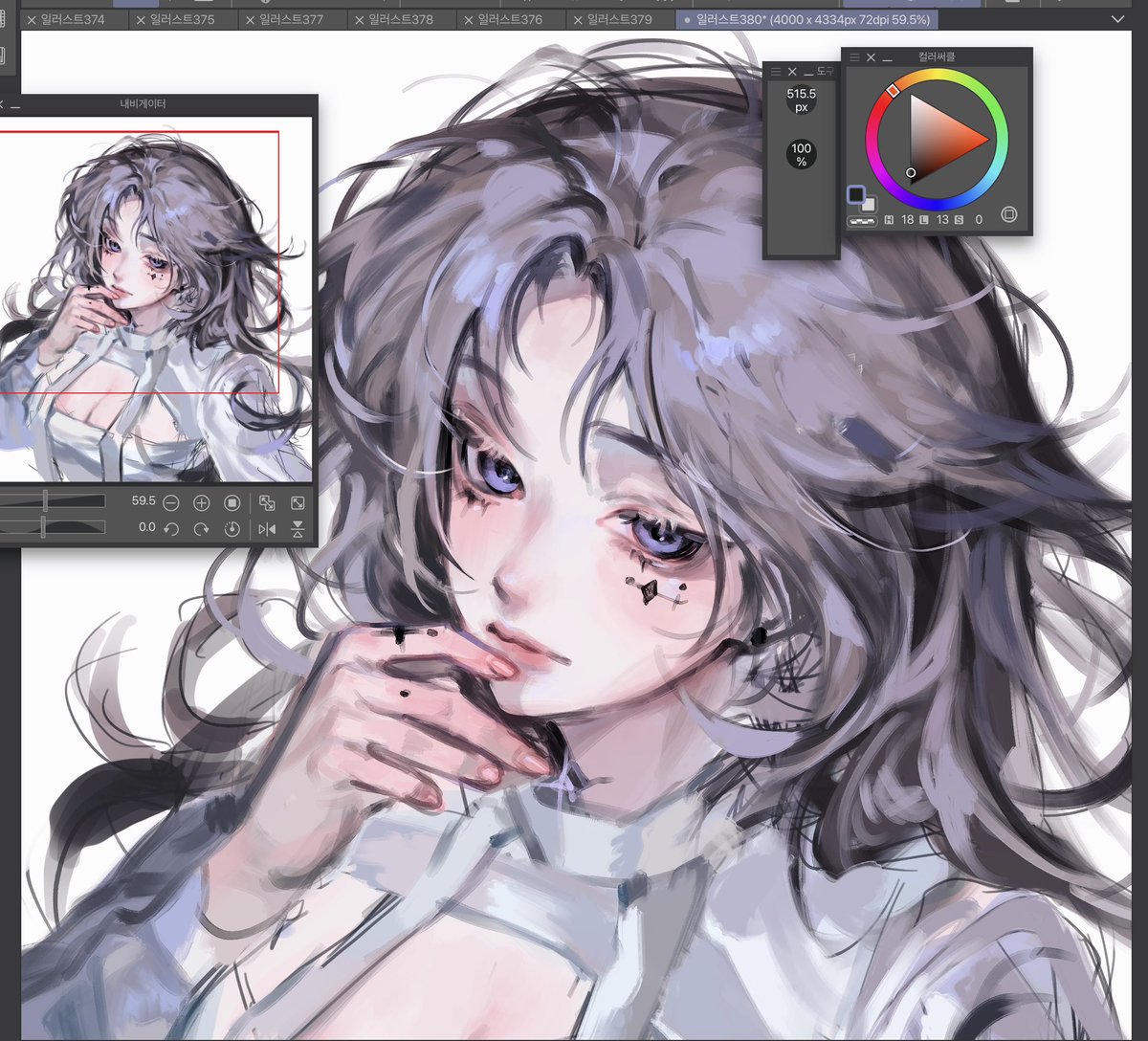 ㅋ 완성할 수 있나