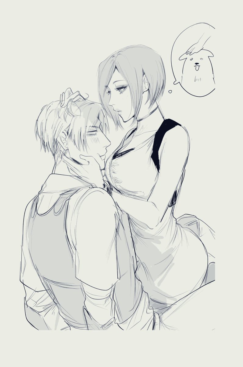 魔 (@nuboo2836) on Twitter photo 
