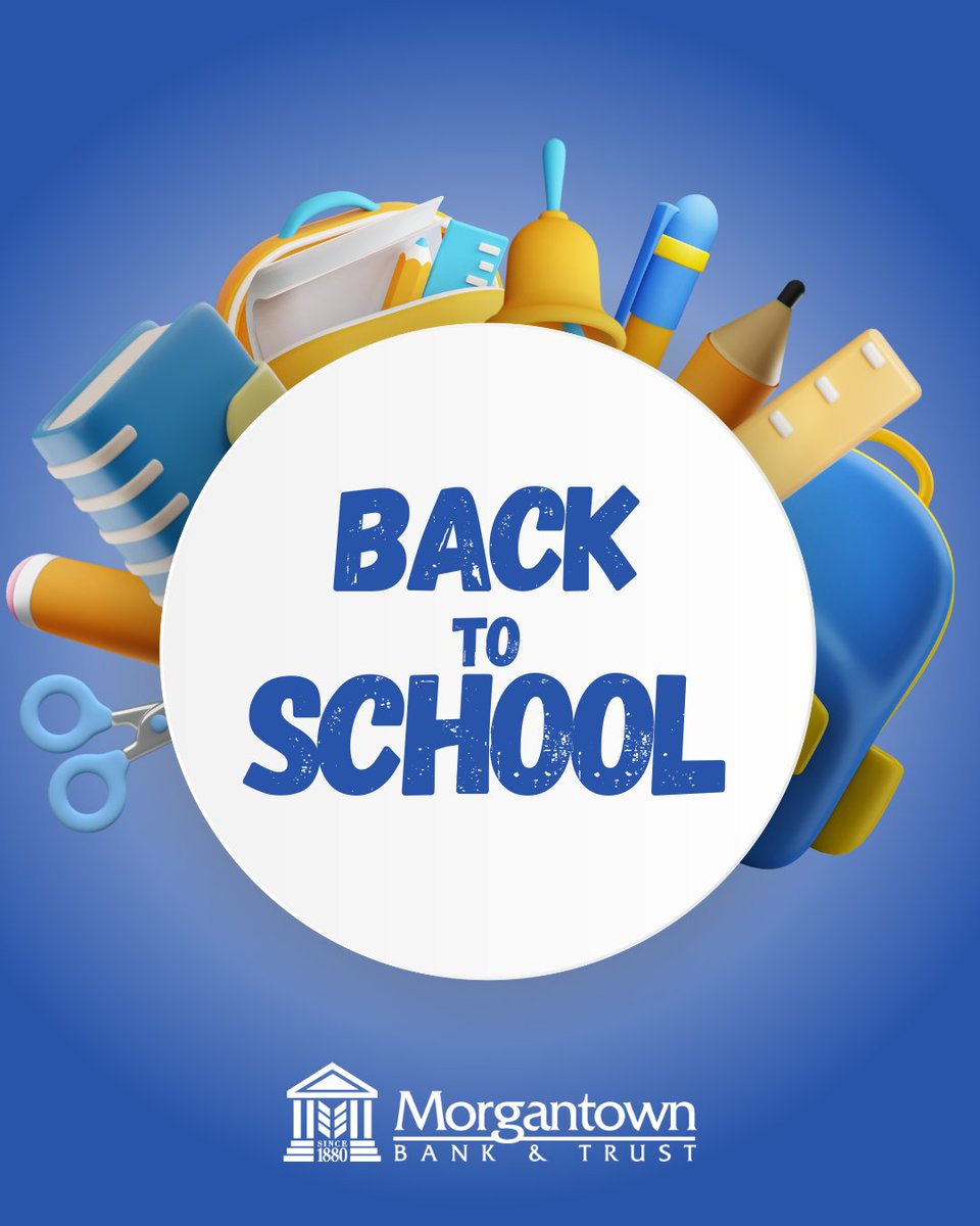 As Warren County returns to class on August 6 and Butler County on August 13, we're cheering on all the students, teachers, and families starting a new chapter.

Here’s to a safe, successful, and inspiring year ahead! 🍎